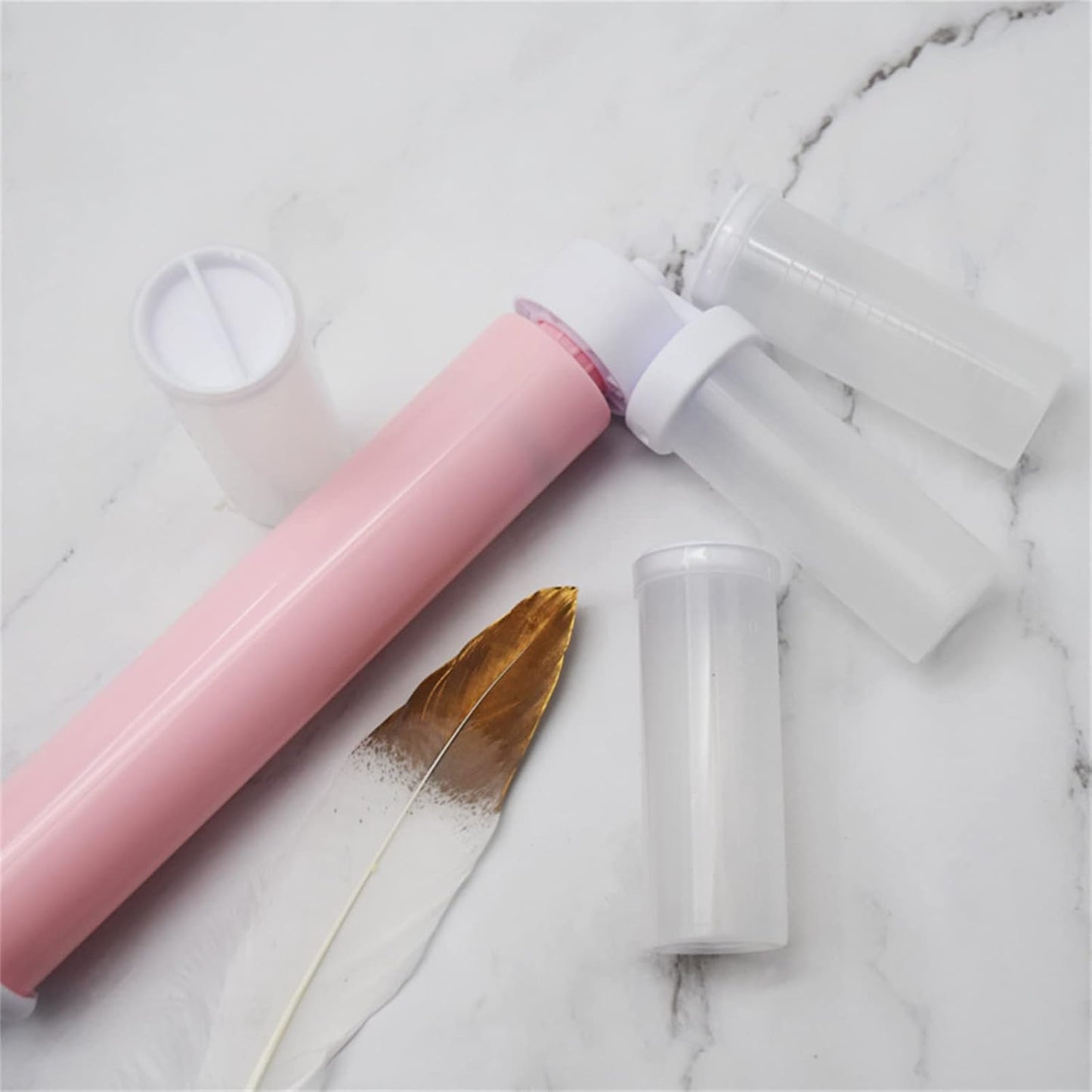 Manual Airbrush Gun