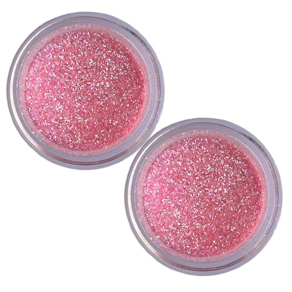 Luster Dust & Cake Glitter
