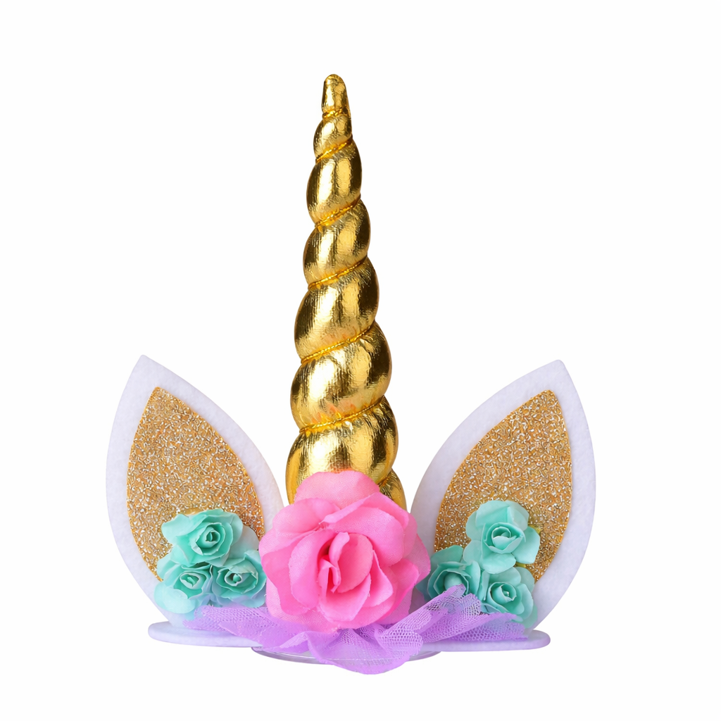 Theme Cake & Cupcake Toppers