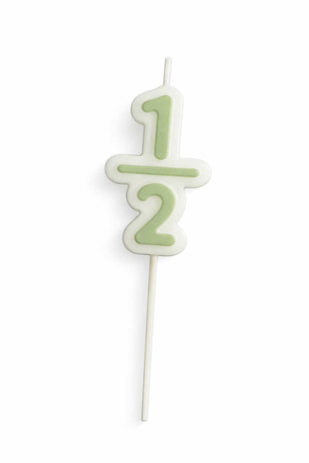 Number Candle