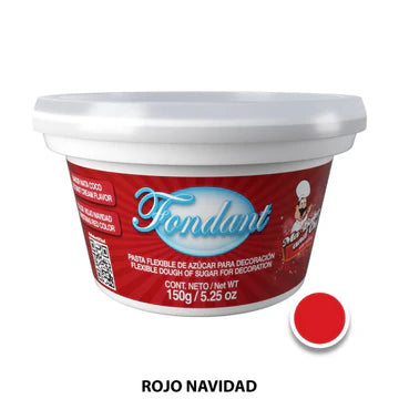 Fondant