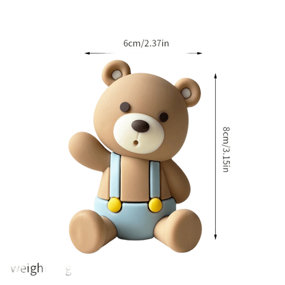 Teddy Bear Decor