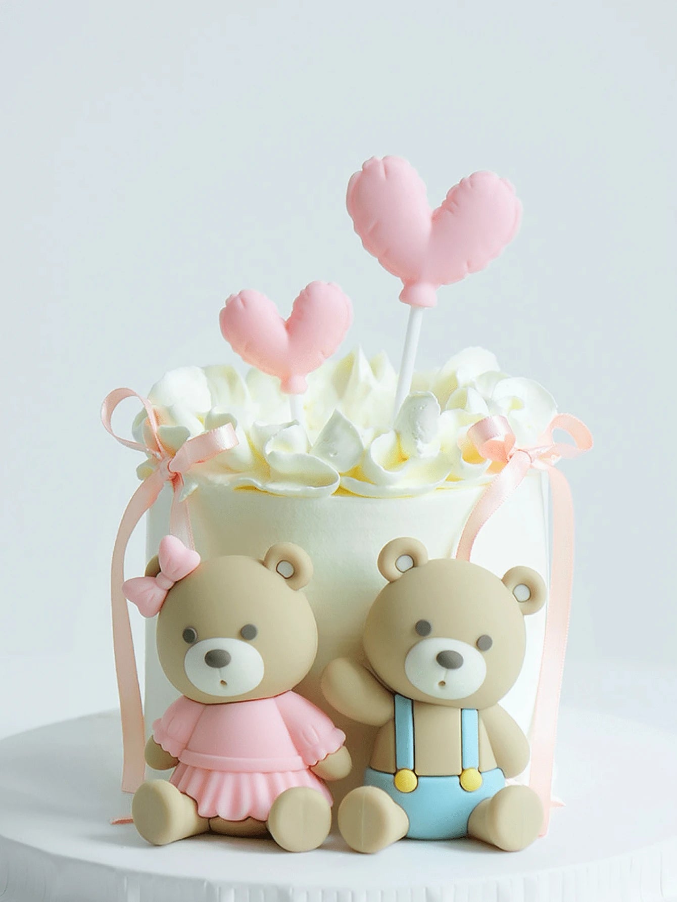 Teddy Bear Decor