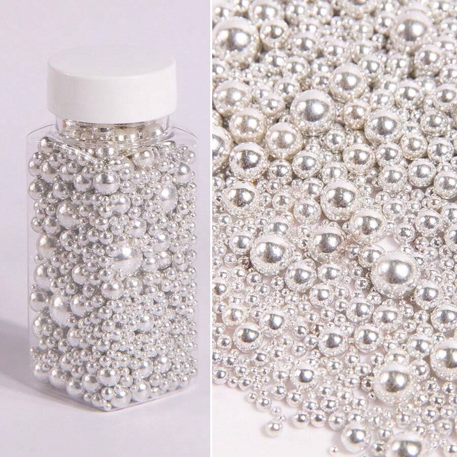 Edible Cake Sprinkles