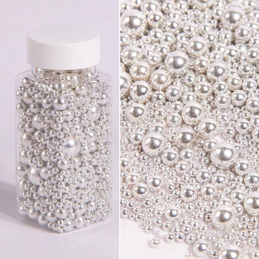 Edible Cake Sprinkles