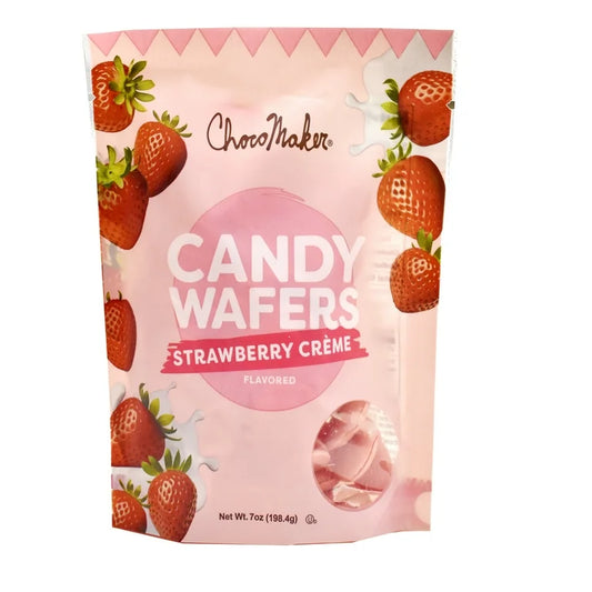 Candy Wafers