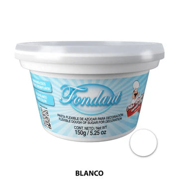 Fondant