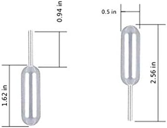 Pipettes - 25 Count
