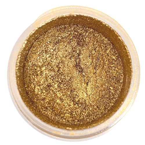 Metallic Gold Dust