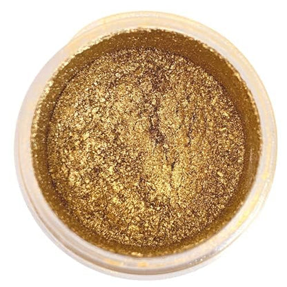 Metallic Gold Dust