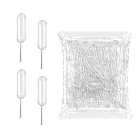 Pipettes - 25 Count