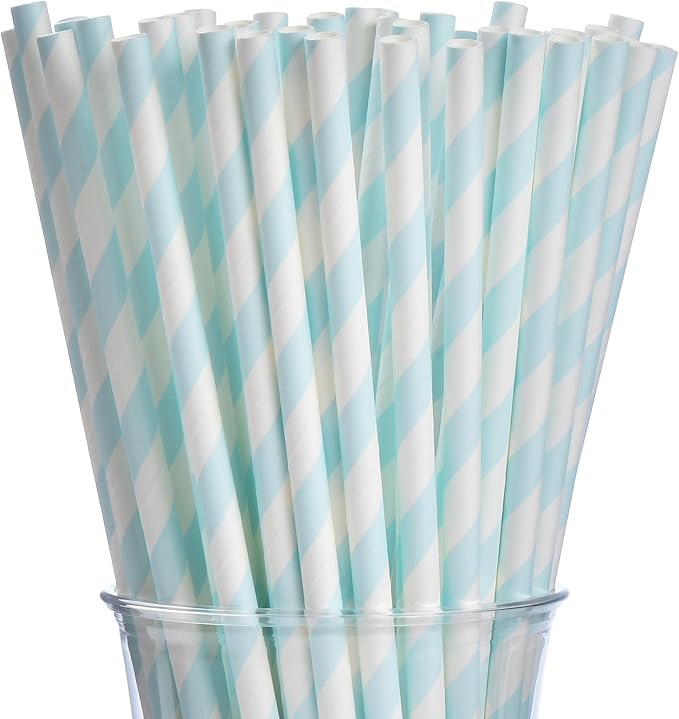 Paper Straws