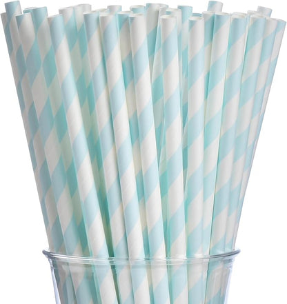 Paper Straws