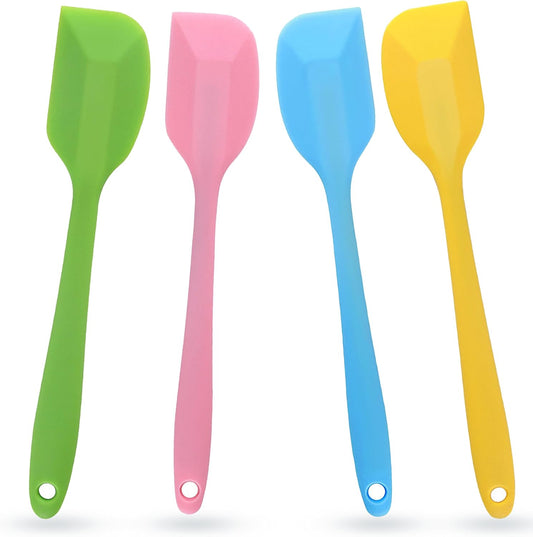 Small Silicone Spatula
