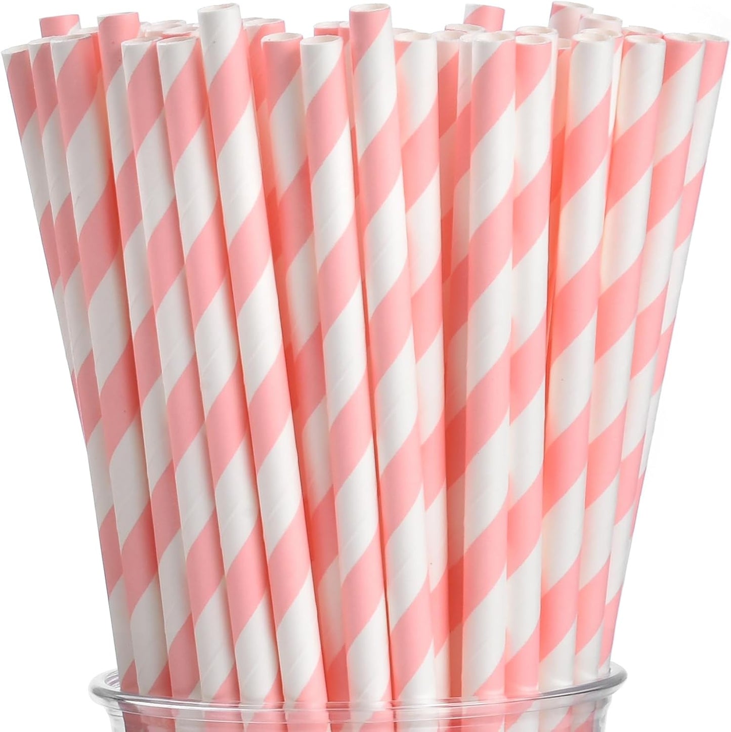 Paper Straws