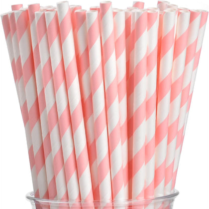 Paper Straws