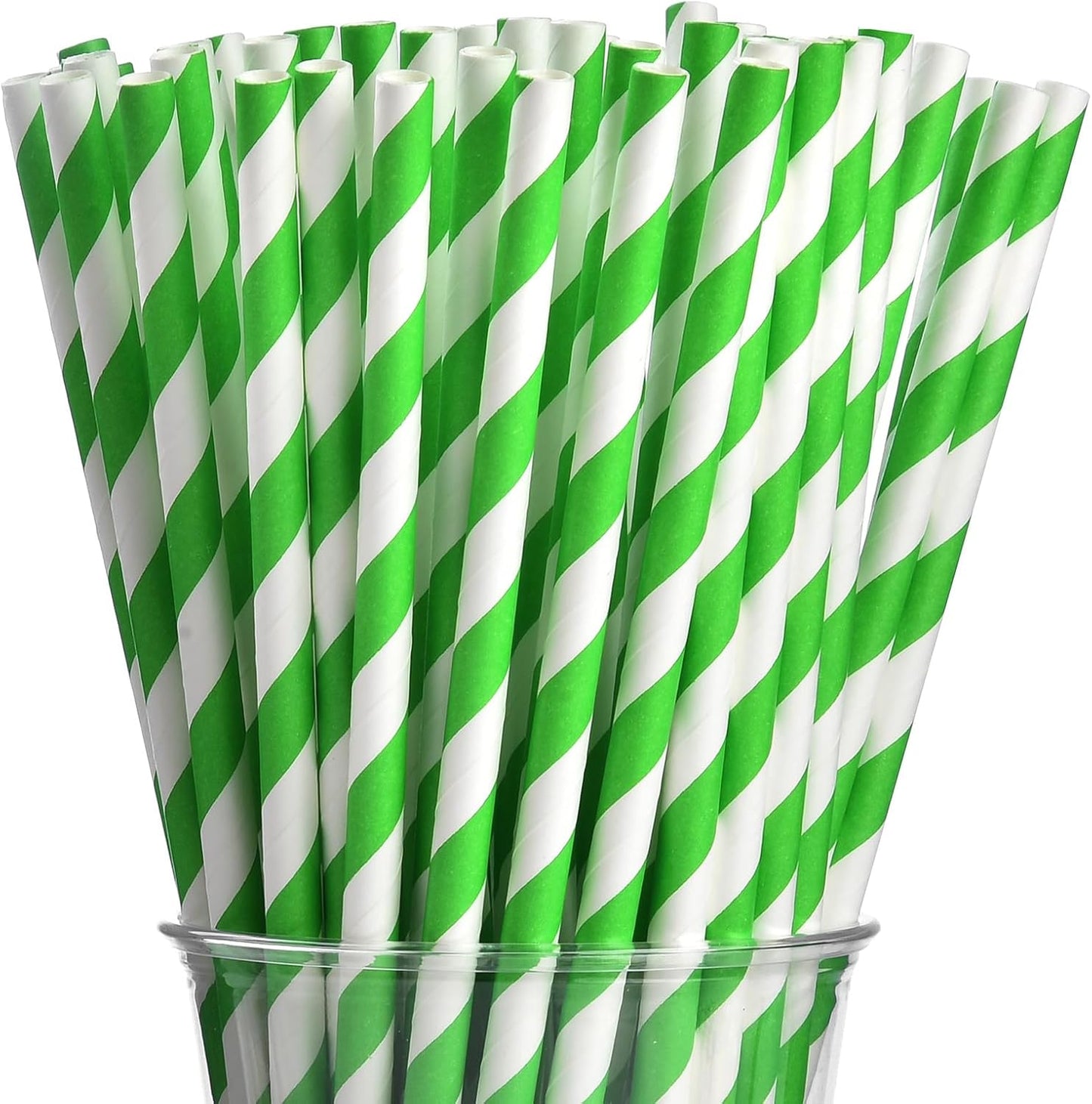 Paper Straws