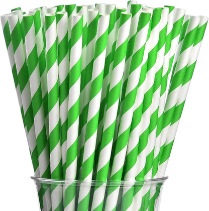 Paper Straws