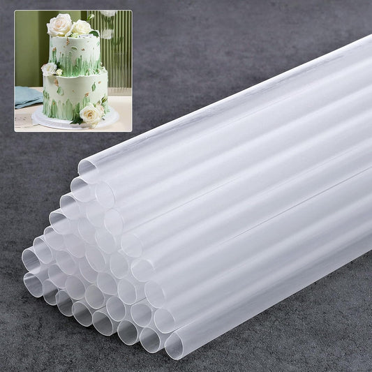 Cake Dowels - 10 Count