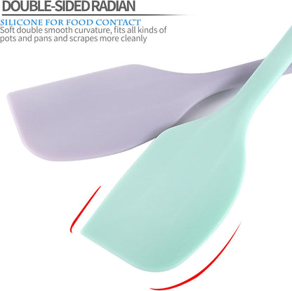 Small Silicone Spatula