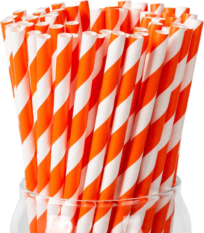 Paper Straws
