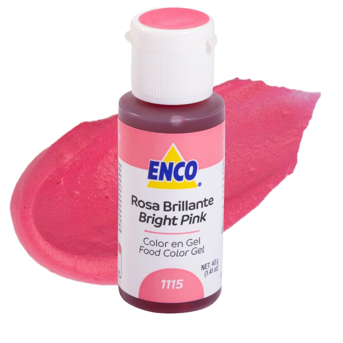 Enco Food Coloring