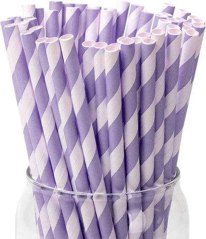 Paper Straws
