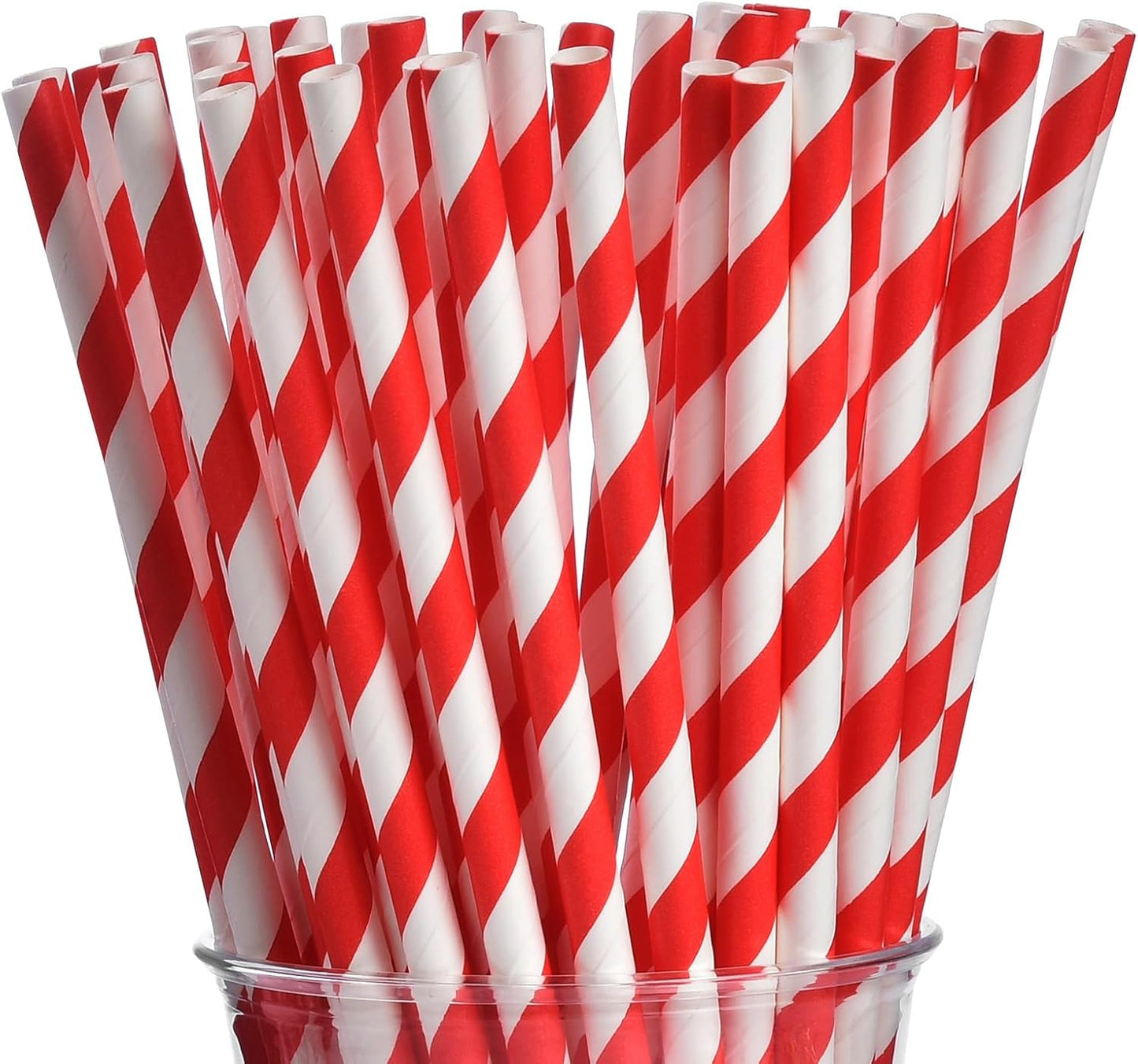Paper Straws