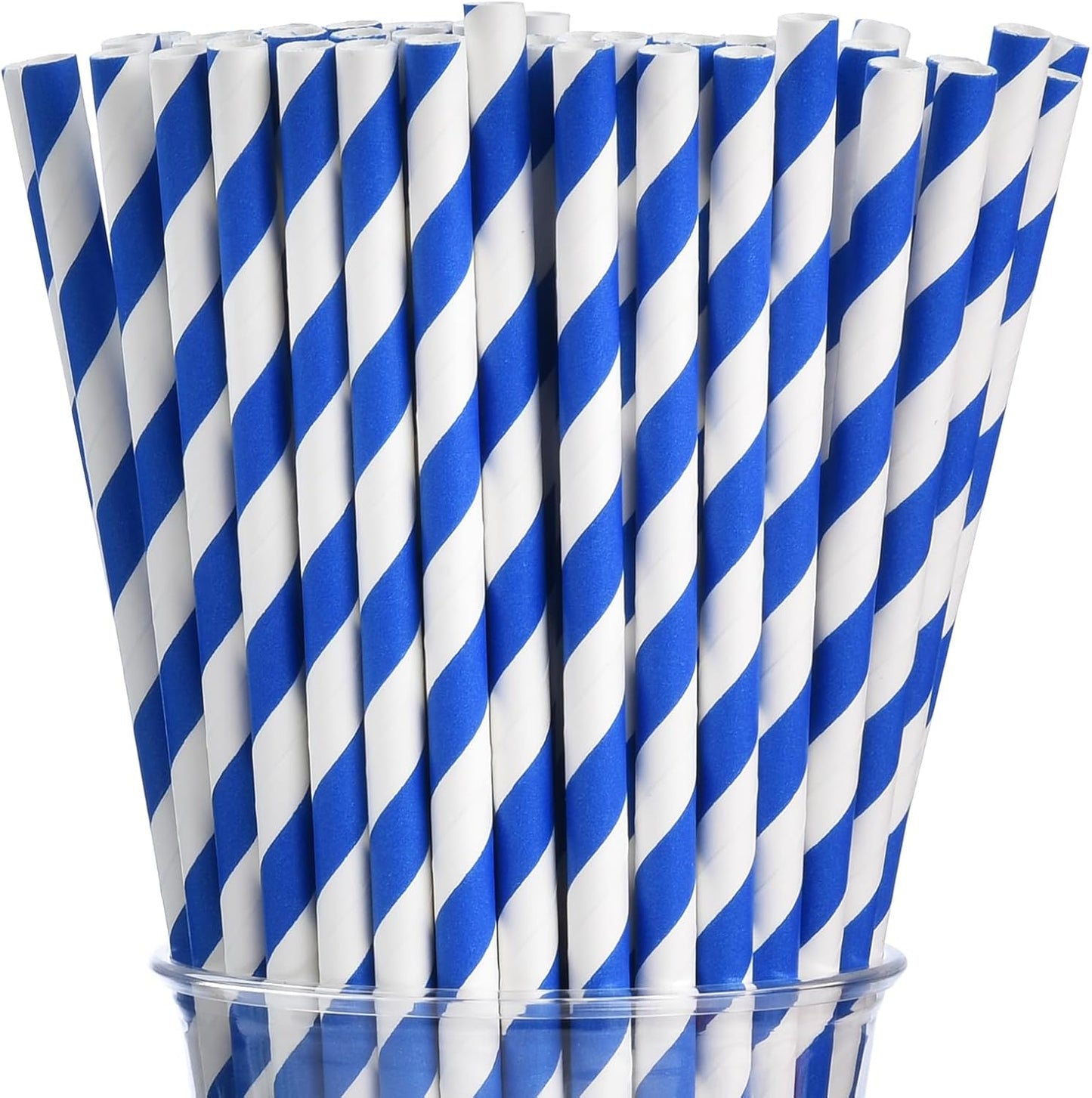 Paper Straws