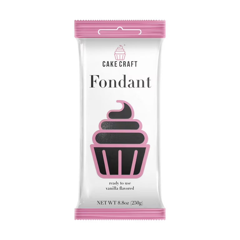 8.8oz Fondant