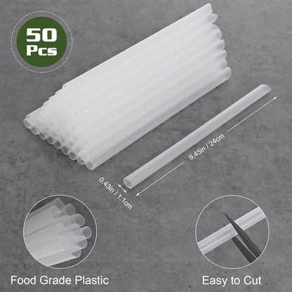 Cake Dowels - 10 Count
