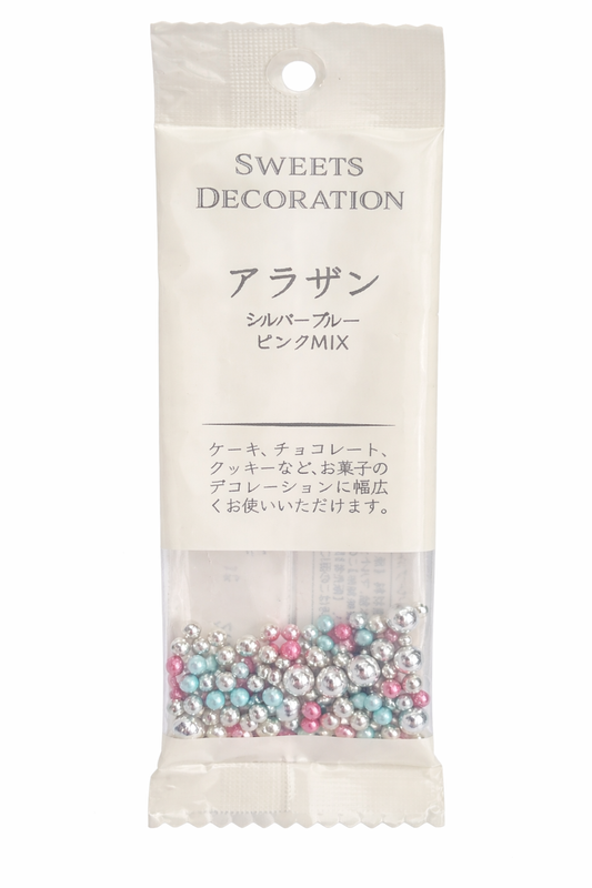 Assorted Sprinkles Mini Pack