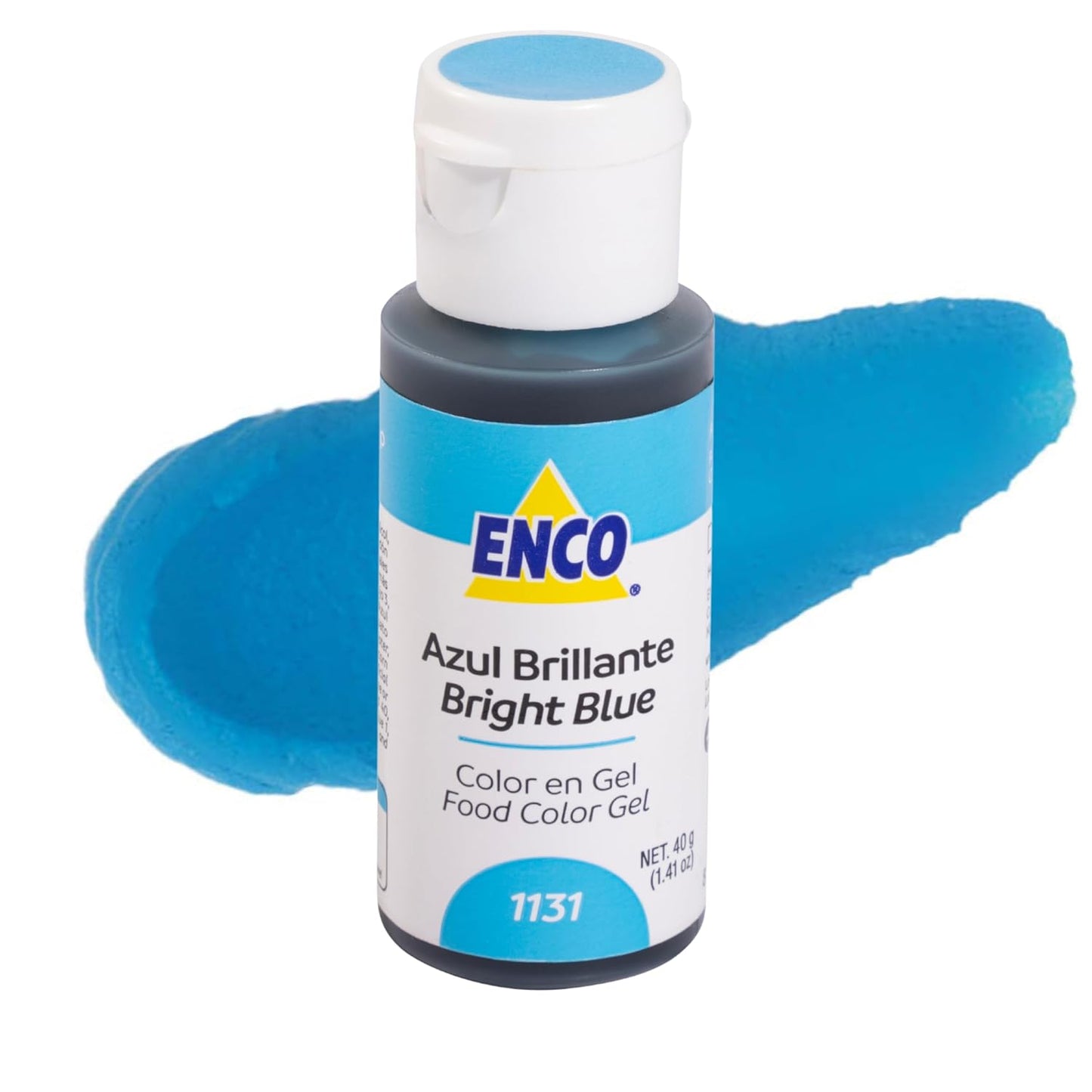 Enco Food Coloring