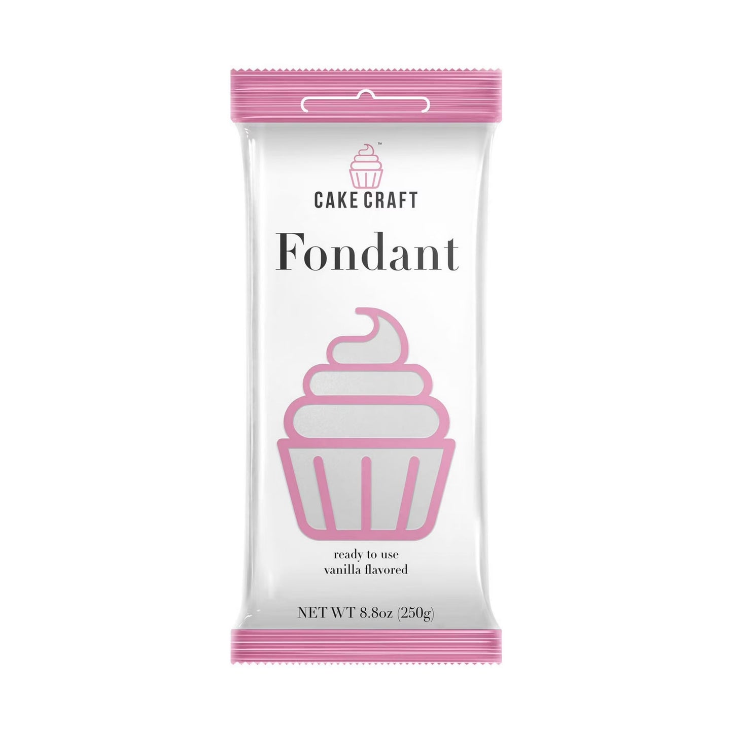 8.8oz Fondant