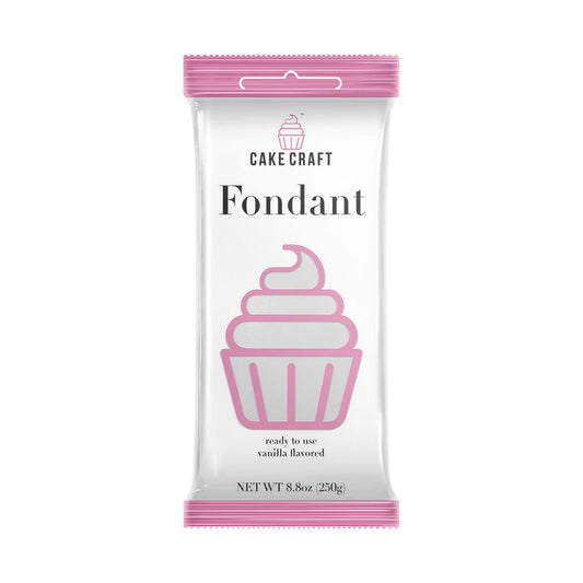 8.8oz Fondant