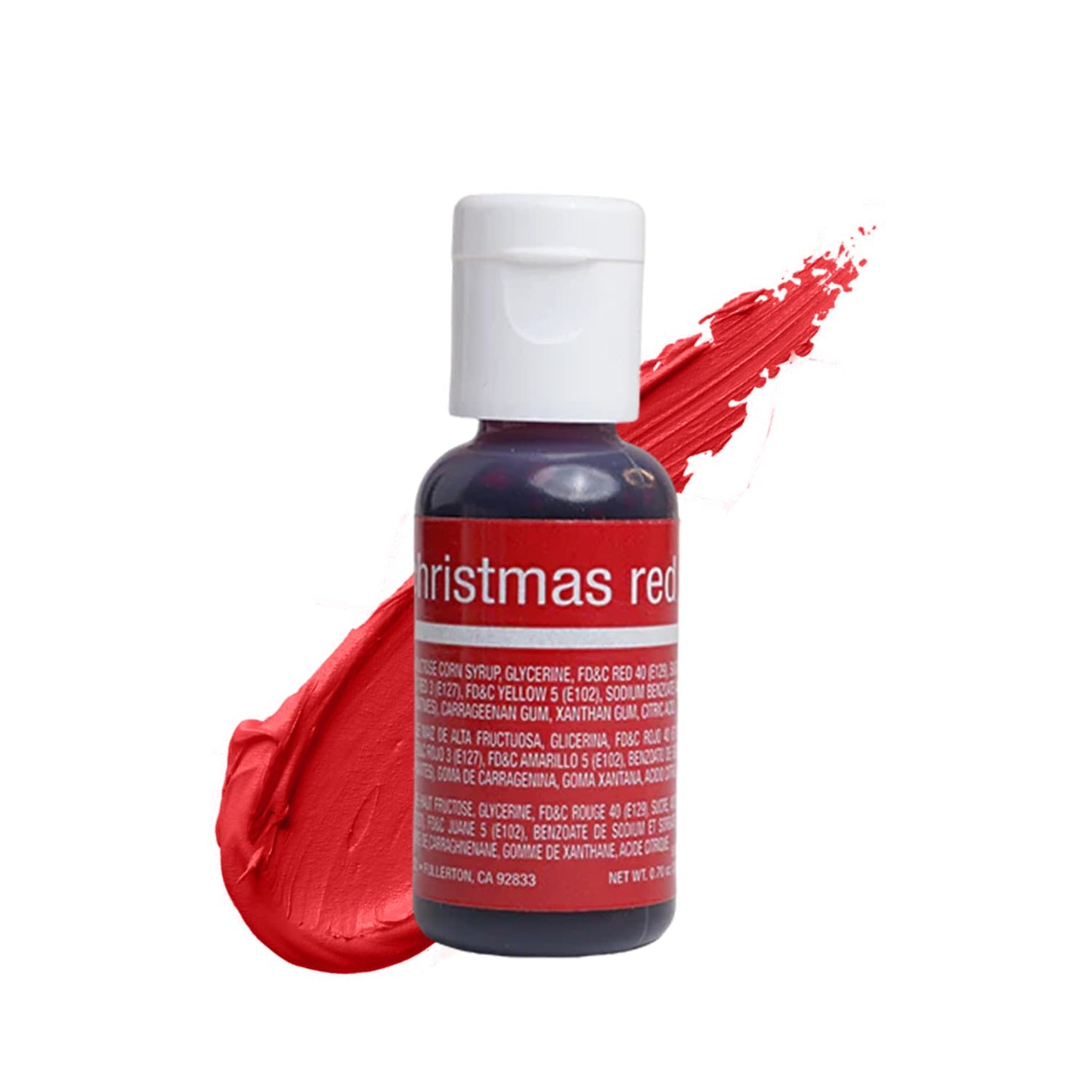 Chefmaster Food Coloring
