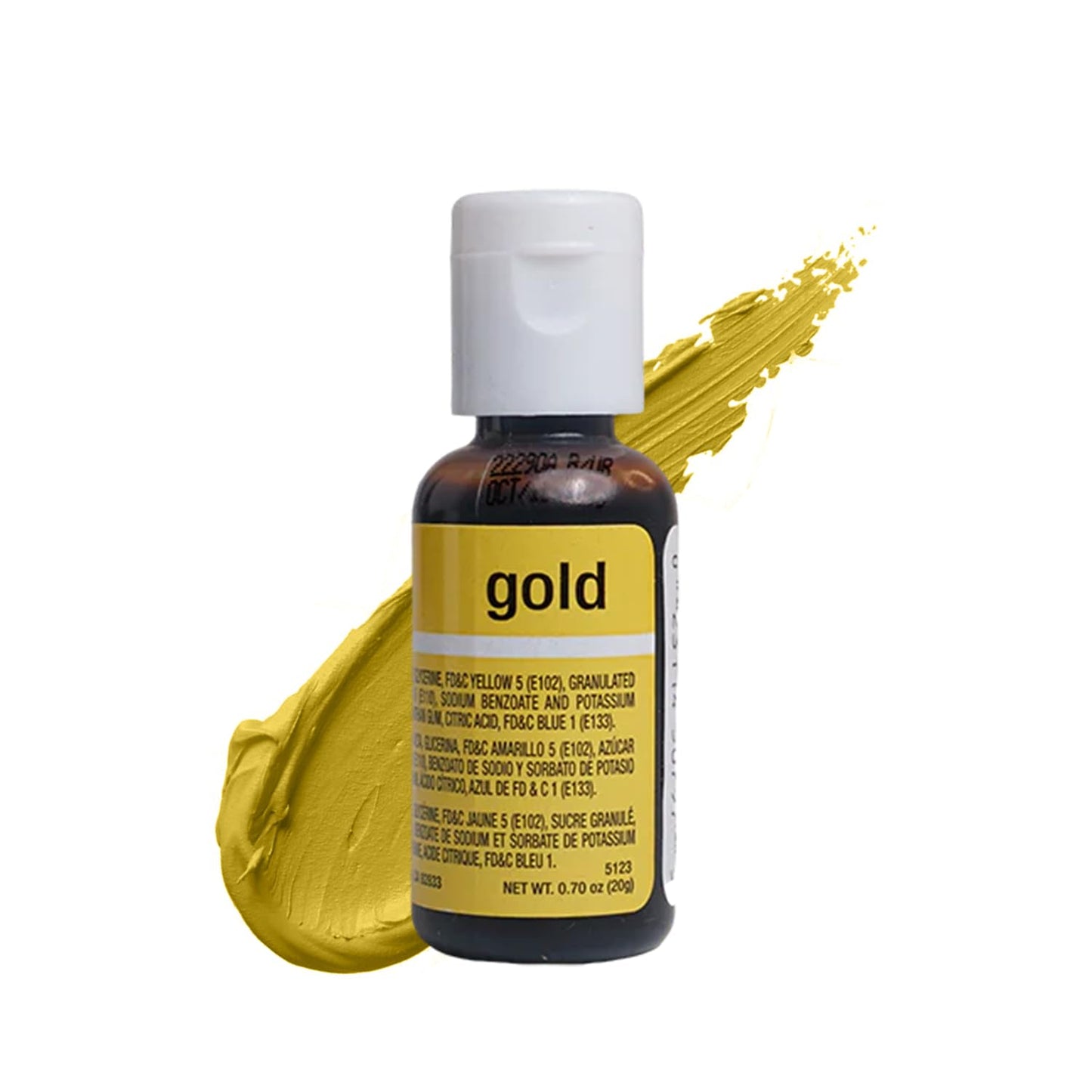 Chefmaster Food Coloring