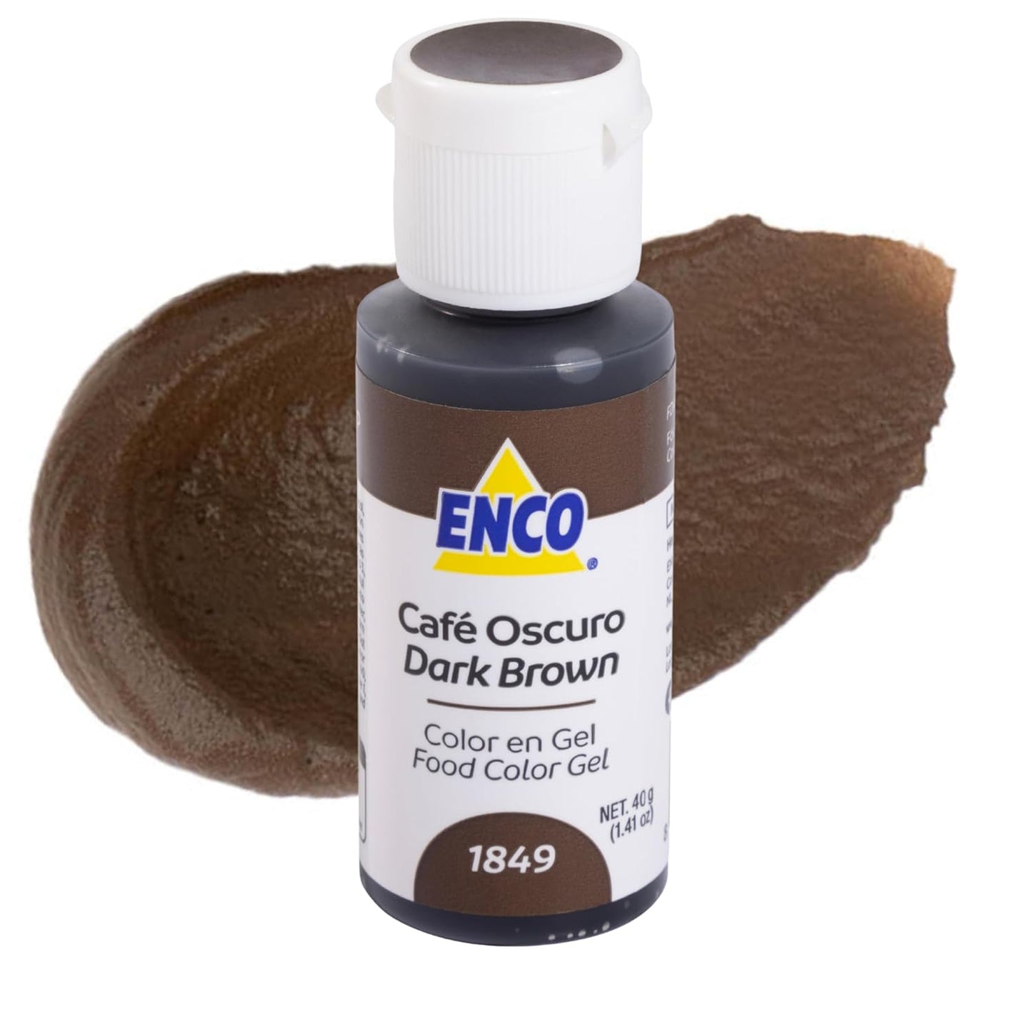 Enco Food Coloring