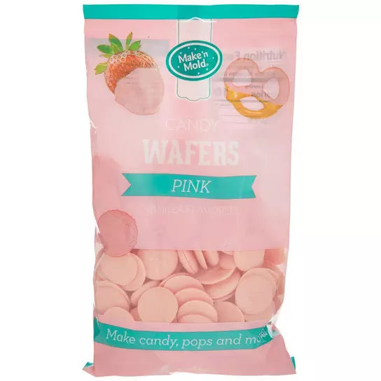 Candy Wafers