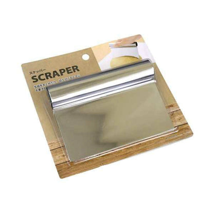 Bench Scraper