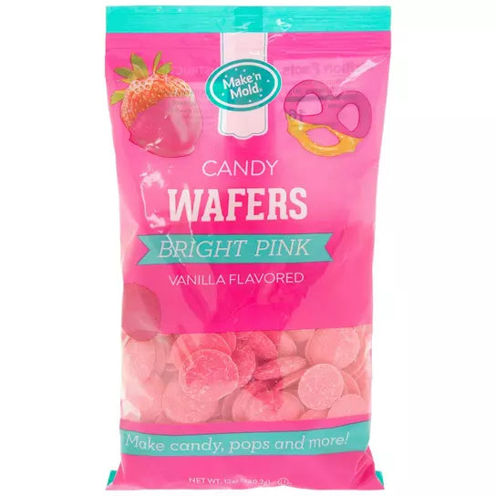 Candy Wafers