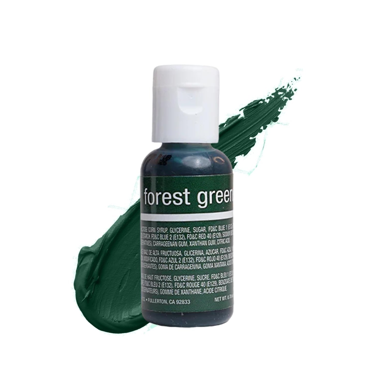 Chefmaster Food Coloring