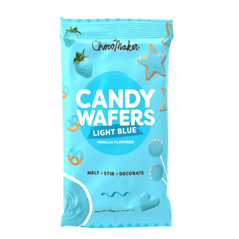 Candy Wafers