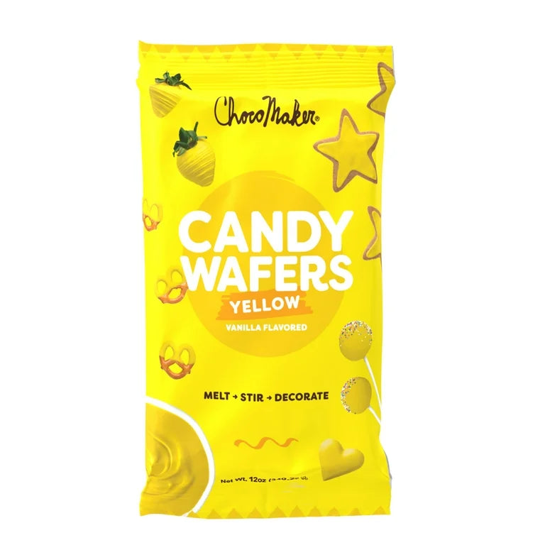 Candy Wafers