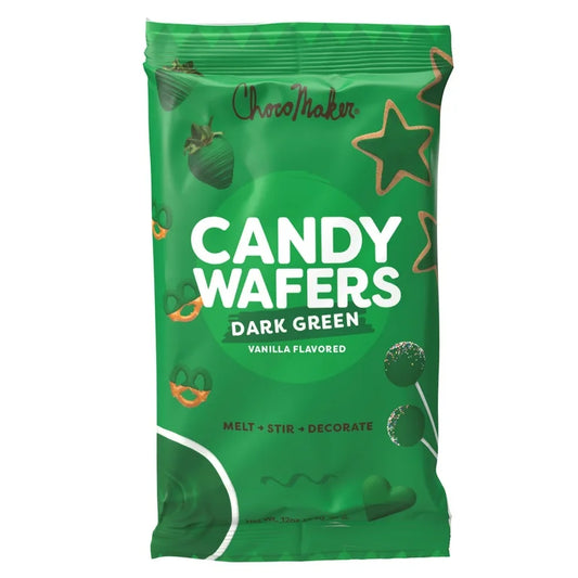 Candy Wafers