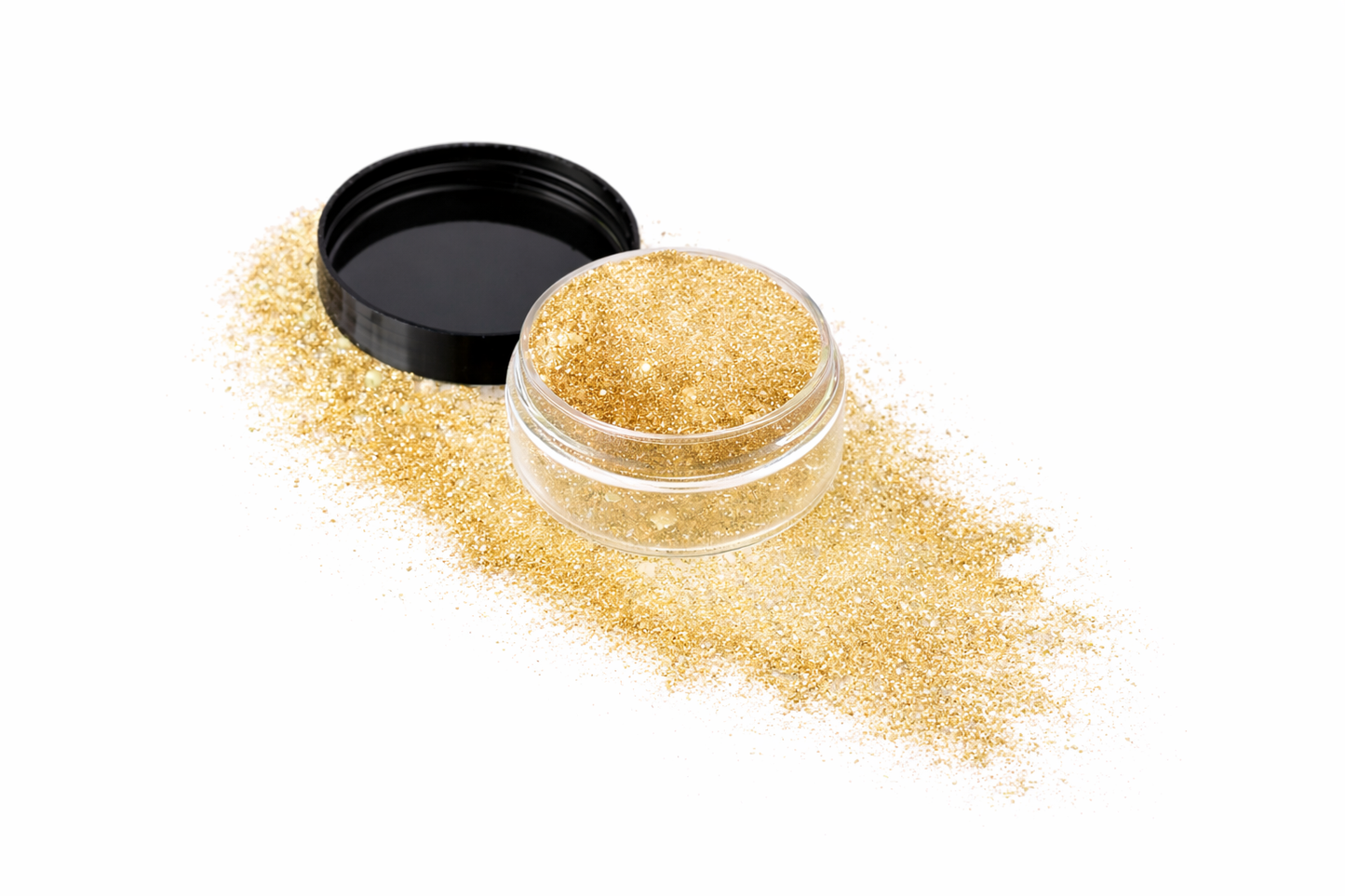 Luster Dust