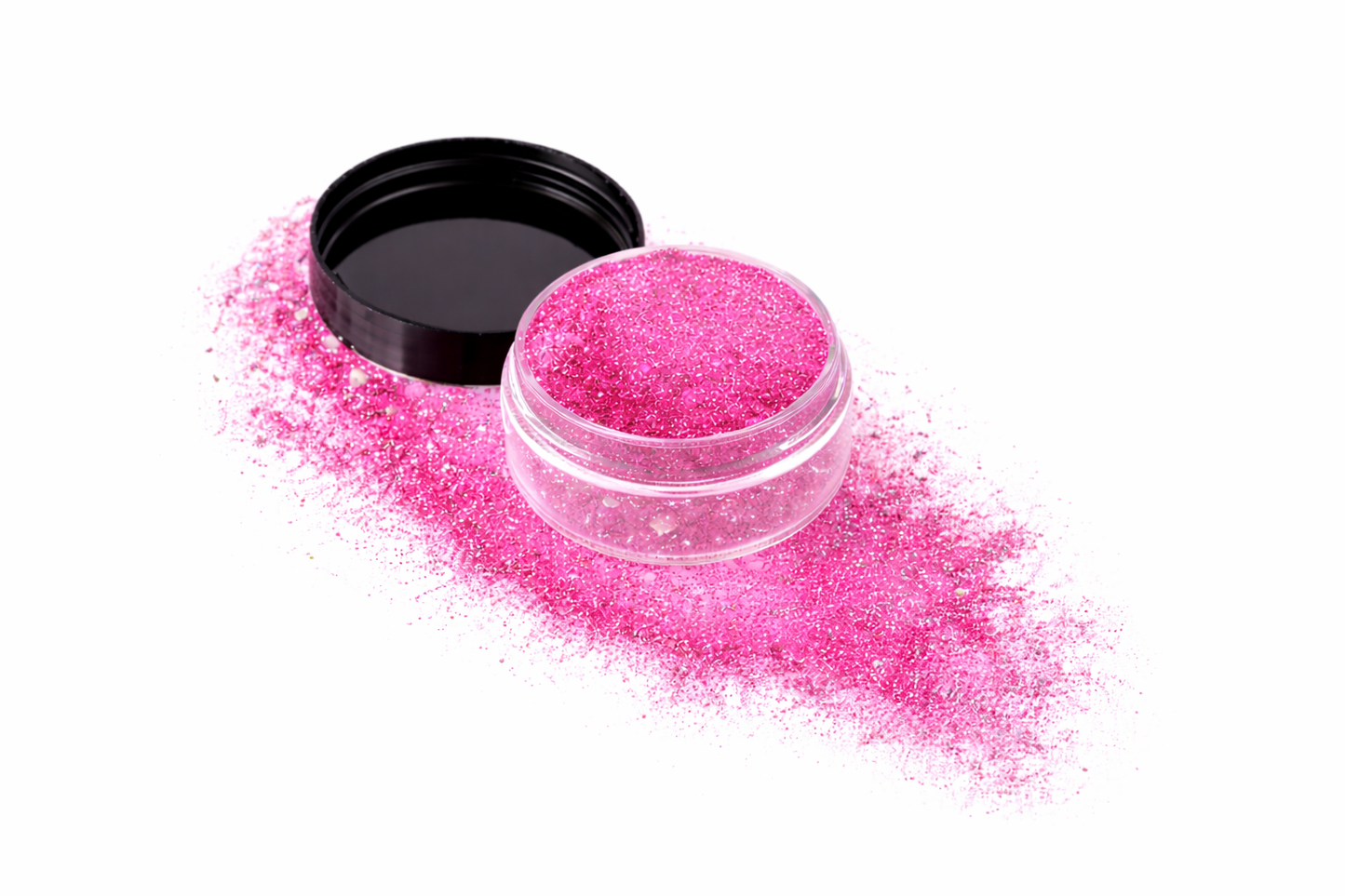 Luster Dust