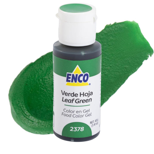 Enco Food Coloring
