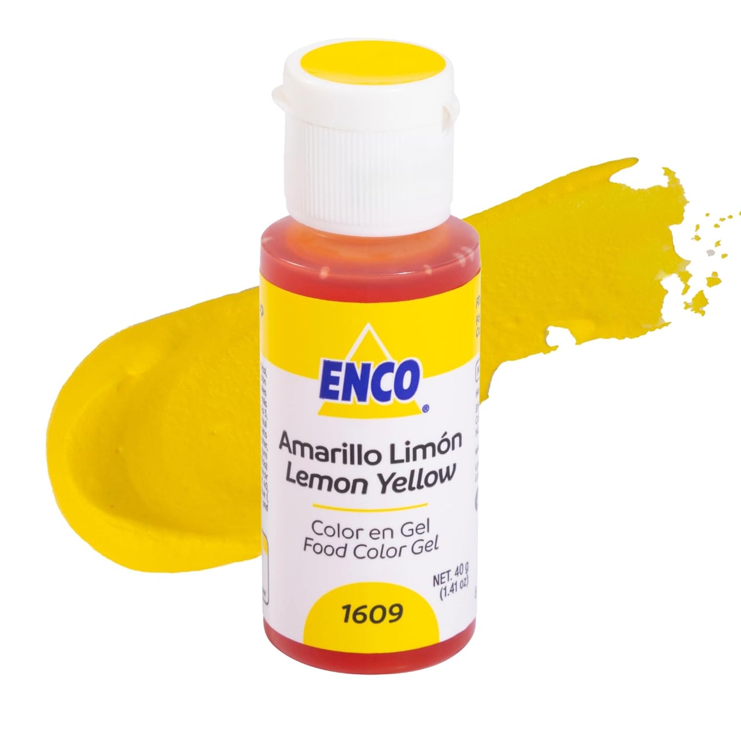 Enco Food Coloring