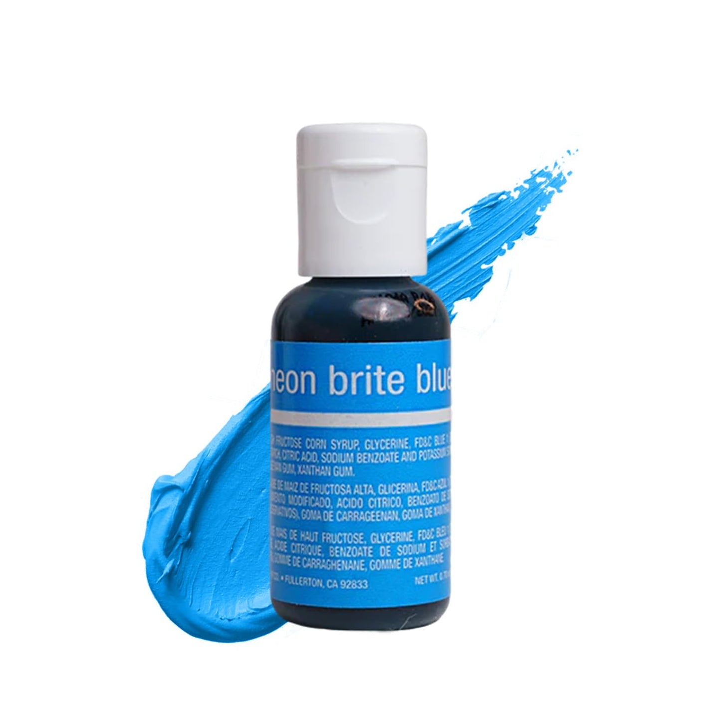 Chefmaster Food Coloring